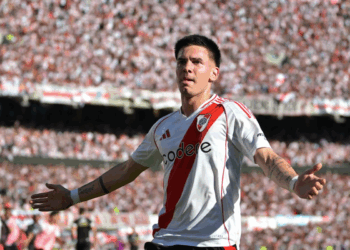 PSG apura el fichaje de Mastantuono: la pulseada con River, las cifras y los planes alternativos