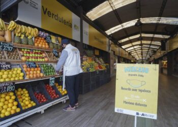 Inflación en CABA alcanzó el 23% en abril y acumula 524% en 12 meses: alimentos lideran la suba»