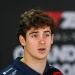 Colapinto palpitó el GP de Mónaco de la F1 y les hizo un pedido a los fanáticos: “Tienen que bajar un cambio”