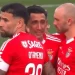 El desconsolado llanto de Di María tras una insólita derrota ante Sporting en la Copa de Portugal