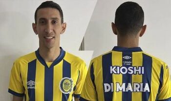 Di María vuelve a Rosario Central: el ídolo regresa en un operación récord para el fútbol argentino»