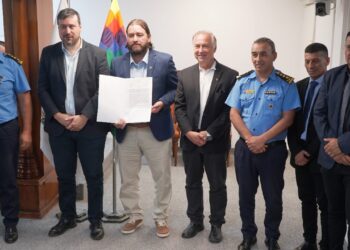 RECONOCIMIENTO LEGISLATIVO AL DEPARTAMENTO DE DELITOS ECONÓMICOS
