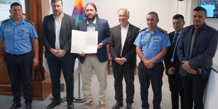 RECONOCIMIENTO LEGISLATIVO AL DEPARTAMENTO DE DELITOS ECONÓMICOS