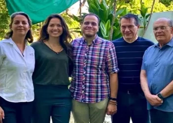 Los cinco refugiados en la embajada argentina en Caracas abandonaron la sede diplomática