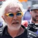 Tremendo elogio de Briatore para Colapinto: «Lo único bueno del fin de semana»