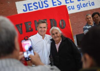 PAMPA DEL INDIO: DIÁLOGO Y TRABAJO CONJUNTO CON PASTORES EVANGÉLICOS