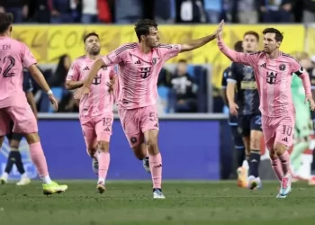 Inter Miami vs. Montreal, por la MLS: hora del partido, dónde ver en vivo y formaciones