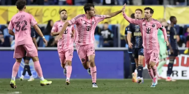 Inter Miami vs. Montreal, por la MLS: hora del partido, dónde ver en vivo y formaciones