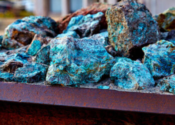 Estados Unidos y Ucrania firmaron por fin un acuerdo sobre minerales: ¿Qué incluye?