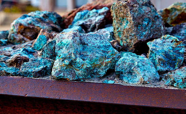 Estados Unidos y Ucrania firmaron por fin un acuerdo sobre minerales: ¿Qué incluye?