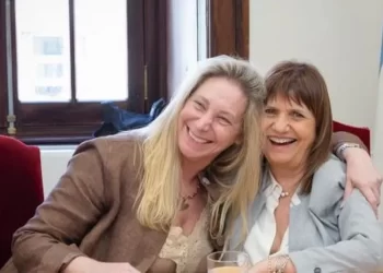 Karina Milei y la estrategia para perpetuar las ideas libertarias