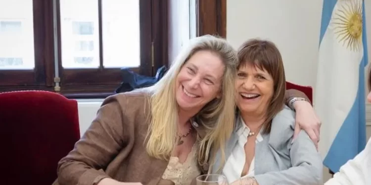 Karina Milei y la estrategia para perpetuar las ideas libertarias