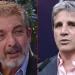 Caputo vs. Darín: el ministro estalló contra el actor por su comentario sobre el precio de las empanadas