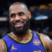 Impacto en la NBA: LeBron James puso en duda su continuidad tras la eliminación de los Lakers