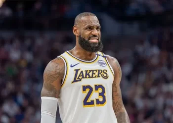 Decisión tomada: ¿qué hará LeBron James?