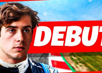 Franco Colapinto, confirmado como piloto titular de Alpine en la F1