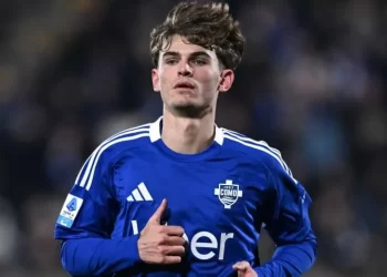 En España afirman que Real Madrid busca repescar a Nico Paz para el Mundial de Clubes