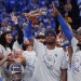 ¡Oklahoma City Thunder jugará las Finales de la NBA!