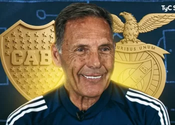 El Boca de Russo: posibles nombres, esquema y preparación contra Benfica para el Mundial de Clubes