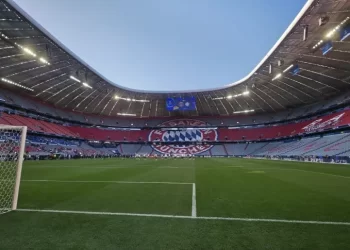 PSG vs. Inter, por la de la Champions League 2025: hora, formaciones y dónde ver en vivo