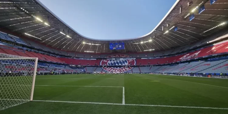 PSG vs. Inter, por la de la Champions League 2025: hora, formaciones y dónde ver en vivo