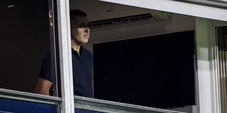 Riquelme ya tiene al próximo DT de Boca: cuándo lo presentaría