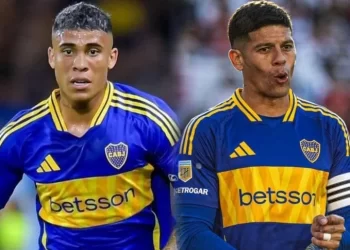 Boca y un dilema central para el Mundial de Clubes: la visa de Costa y el futuro de Rojo