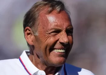 Boca busca a Braida y Jamilton Campaz, conocidos de Miguel Ángel Russo