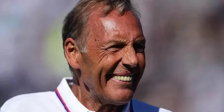 Boca busca a Braida y Jamilton Campaz, conocidos de Miguel Ángel Russo