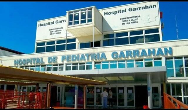 Gobierno se reunió con residentes del Garrahan sin oferta salarial y evalúa bono por productividad»