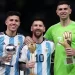 Una figura de la Selección Argentina estaría cerca de emigrar a Arabia Saudita