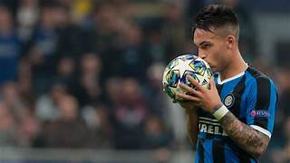Inter de Lautaro Martínez y Barcelona definen al primer finalista de la Champions League