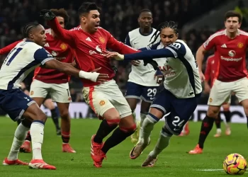 Tottenham y Manchester United definen la Europa League: horario, dónde verlo y todo lo que hay que saber