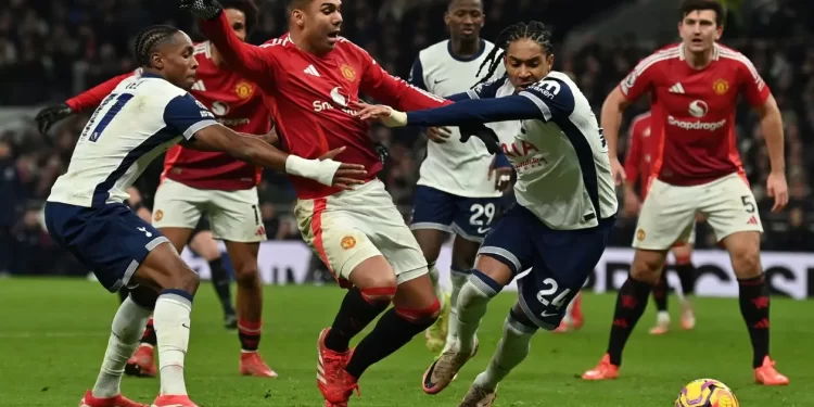 Tottenham y Manchester United definen la Europa League: horario, dónde verlo y todo lo que hay que saber