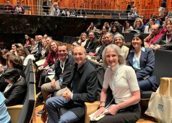 CON EL FOCO EN LA GESTIÓN DE LA ALFABETIZACIÓN: CHACO, PRESENTE EN ENCUENTRO NACIONAL DE SUPERVISORES DE NIVEL PRIMARIO