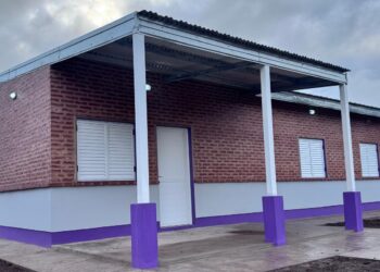 PAMPA DEL INFIERNO: ESTE MIÉRCOLES SE SORTEARÁN VIVIENDAS