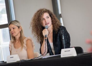 EL GOBIERNO PROVINCIAL INVITA A LA JORNADA SOBRE EL DESARROLLO DE PROYECTOS INMOBILIARIOS AFECTADOS AL ELECTRODUCTO