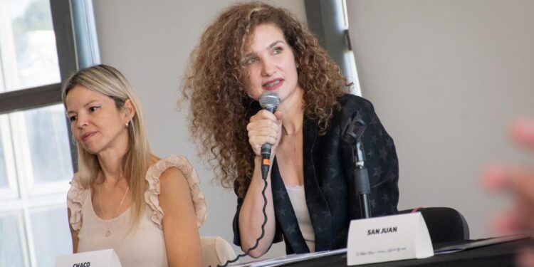 EL GOBIERNO PROVINCIAL INVITA A LA JORNADA SOBRE EL DESARROLLO DE PROYECTOS INMOBILIARIOS AFECTADOS AL ELECTRODUCTO