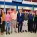 JUAN J. CASTELLI: EL GOBERNADOR ZDERO ACOMPAÑÓ EL 72° ANIVERSARIO DE LA COOPERATIVA DE SERVICIOS ANTONIO PORTILLO