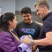 Los sueños se cumplen! el Gobernador Leandro Zdero encabezó la entrega de viviendas adaptadas a familias de Fontana