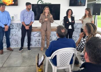 El Instituto de Turismo promueve el desarrollo turístico a través del impulso a la inversión privada