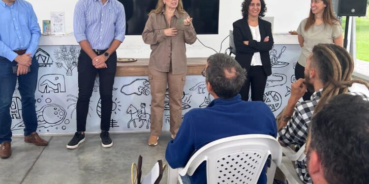 El Instituto de Turismo promueve el desarrollo turístico a través del impulso a la inversión privada