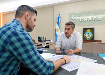 BUENAS NOTICIAS PARA CHACO: VIALIDAD NACIONAL INICIARÁ LOS TRABAJOS DE MEJORAS SOBRE LA RUTA NAC. N°95