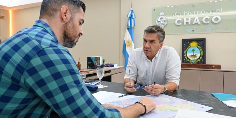 BUENAS NOTICIAS PARA CHACO: VIALIDAD NACIONAL INICIARÁ LOS TRABAJOS DE MEJORAS SOBRE LA RUTA NAC. N°95