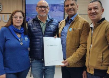 180 CRÉDITOS DE “CHACO A LA OBRA”: EL IPDUV CONCRETÓ MÁS ENTREGAS PARA LA AMPLIACIÓN Y/O REFACCIÓN DE CASAS