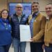 180 CRÉDITOS DE “CHACO A LA OBRA”: EL IPDUV CONCRETÓ MÁS ENTREGAS PARA LA AMPLIACIÓN Y/O REFACCIÓN DE CASAS