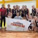 CON GRAN ÉXITO SE DESARROLLÓ LA COPA LOTERÍA CHAQUEÑA DE VOLEIBOL