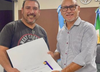 EL INSTITUTO DE VIVIENDA ENTREGÓ EL PREMIO AL GANADOR DEL SORTEO DE CANCELACIÓN DE DEUDAS