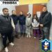 HALLARON A LAS DOS ADOLESCENTES BUSCADAS DESDE EL DOMINGO