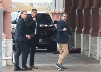Quiénes son los nombres de LLA que suenan para enfrentar a Cristina Kirchner en la Tercera Sección Electoral
